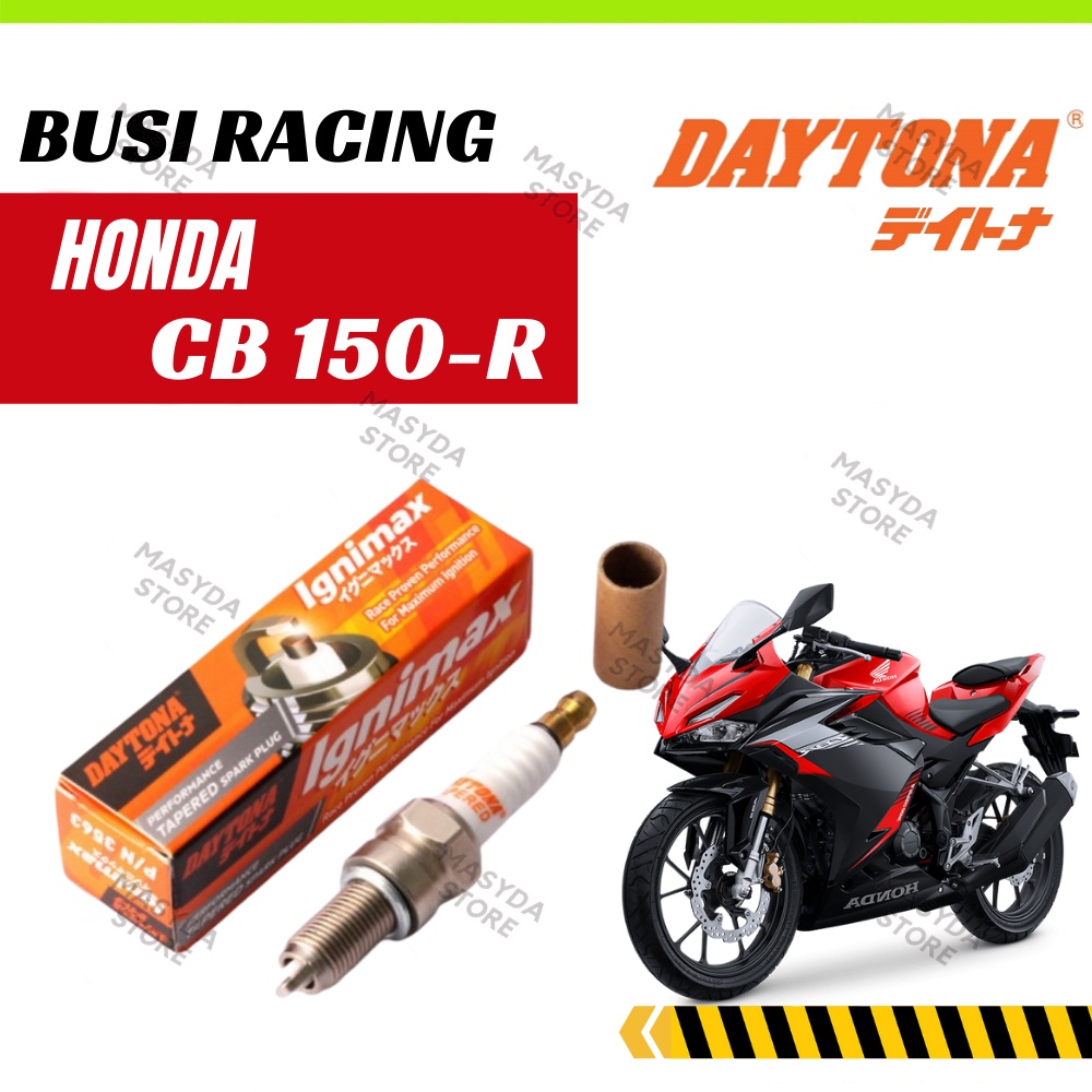 Busi Racing CB 150R Original Daytona 3392
