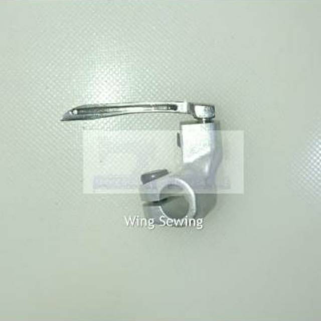 Dudukan / Rumah Looper Mesin Overdeck Siruba Kepala Kecil C007 MT02