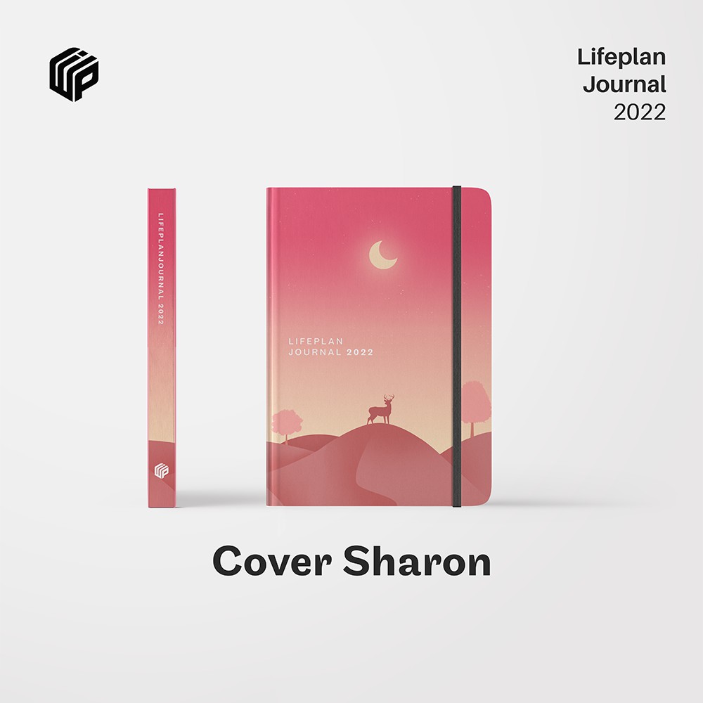 

Sharon 2022 Planner Lifeplanjournal