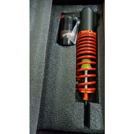 shockbreaker vespa matic