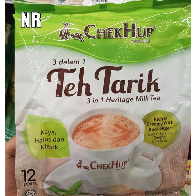 

MINUMAN TEH TARIK SACET ,ADA VARIAN RASA ( GESER ) ORI MALAYSIA