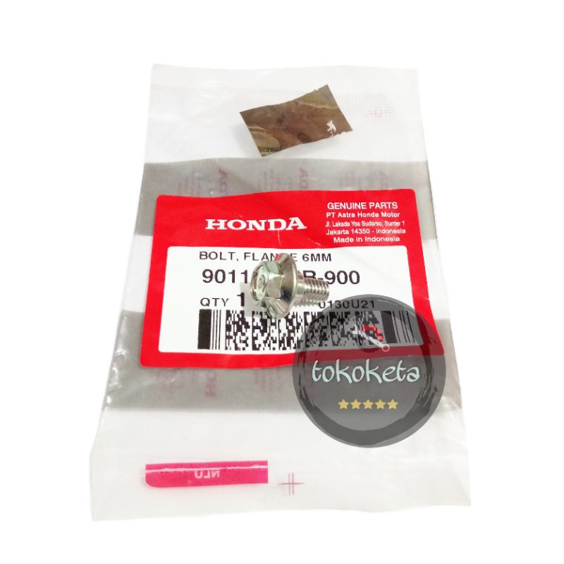 Baut Tangki Honda Astrea Grand Bulus Legenda Original Baut Astrea Grand Ori