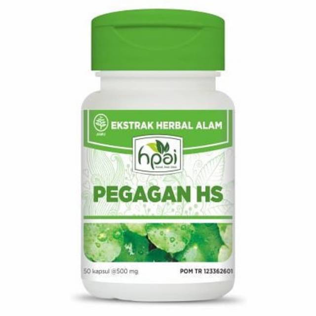 PEGAGAN HS HPAI