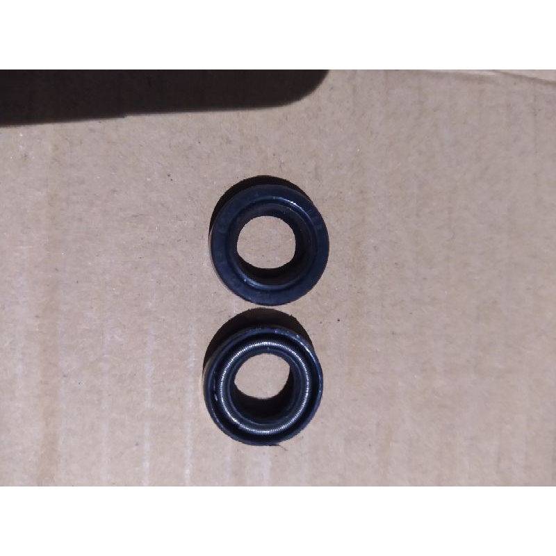 Sil blok stut kopling manual Karisma Supra x 125 Helm in Blade 125 isi 2pcs