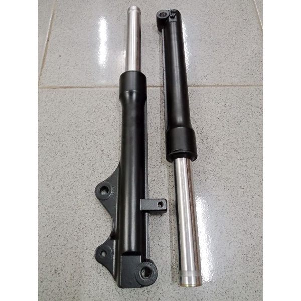 shockbreaker shok sok depan komplit mio sporty kualitas original