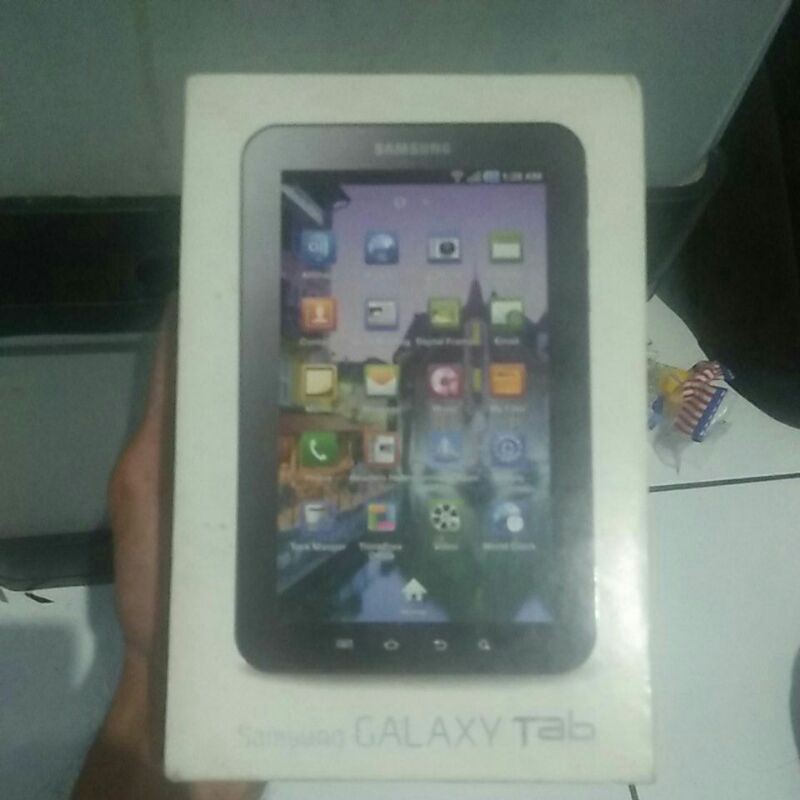 samsung galaxy tab