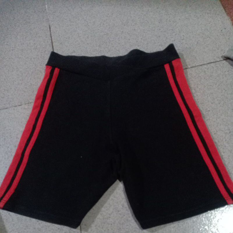 preloved celana renang / senam wanita