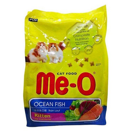 MEO KITTEN OCEAN FISH 7KG