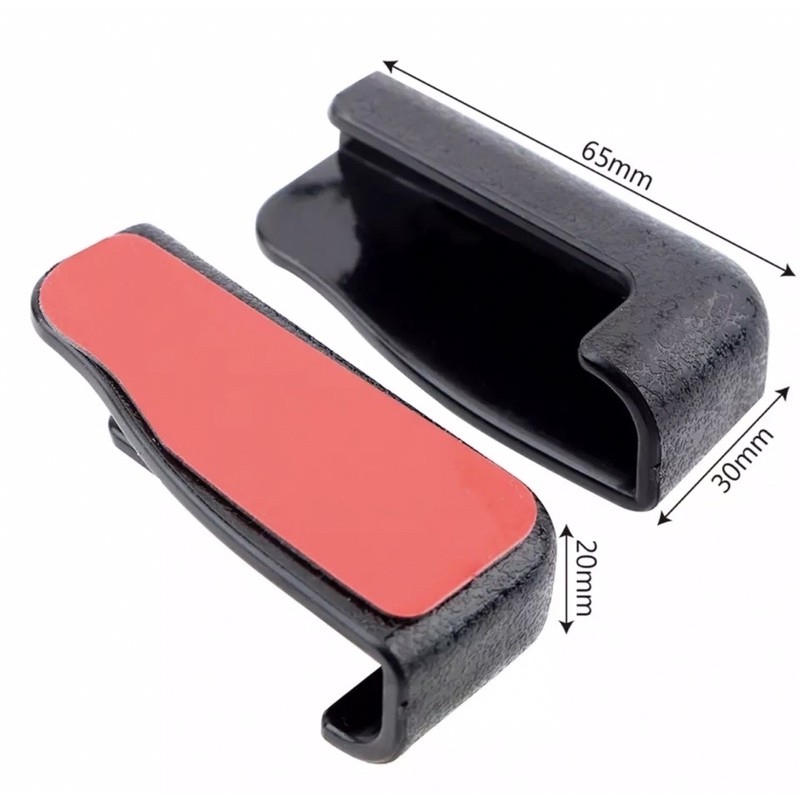 Holder Hp / Car Holder / Holder GPS / Tatakan - Dudukan Smartphone &amp; Tablet Universal