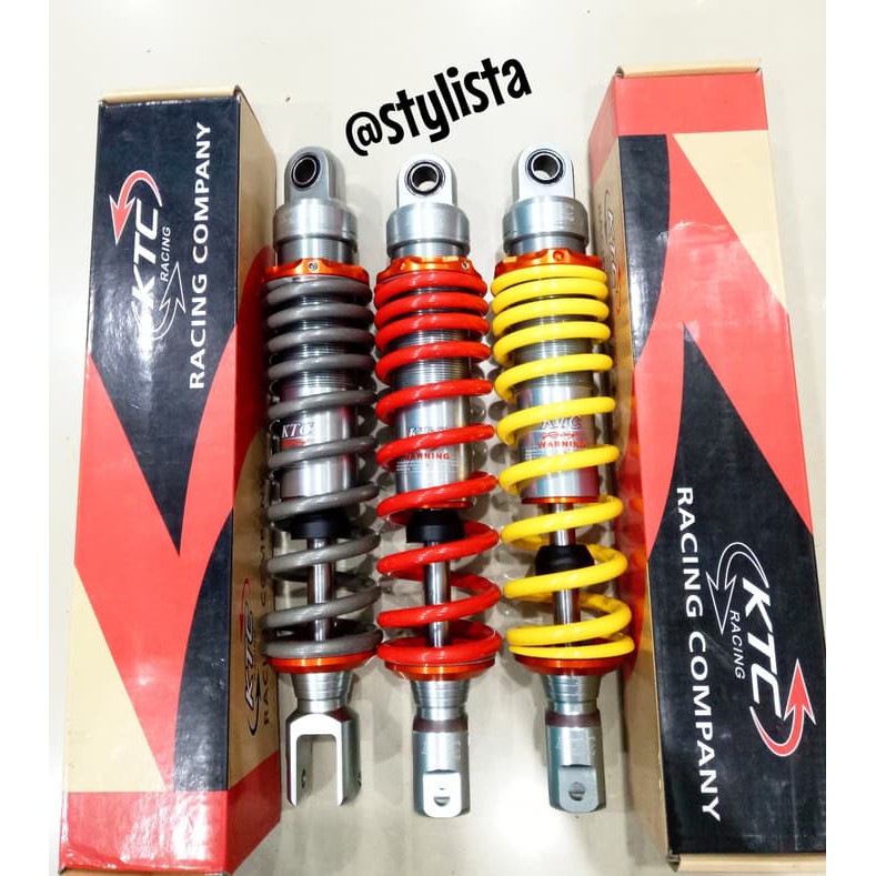 Shock Breaker KTC KITACO 325mm Vario 125/150