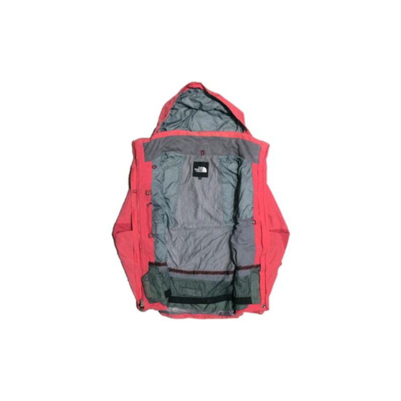 TNF HYVENT SNOWBOARD