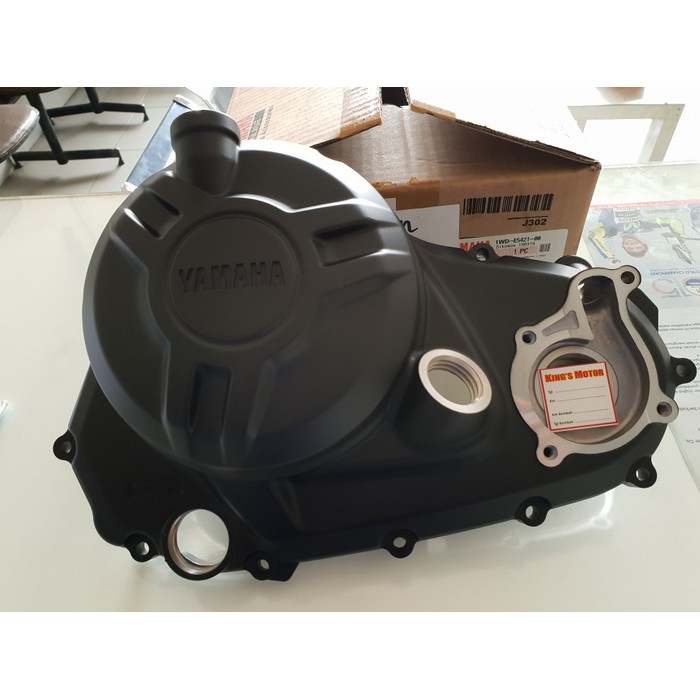 bak, blok kopling R25,R 25,MT 25,MT25 (1WD) ASLI YAMAHA