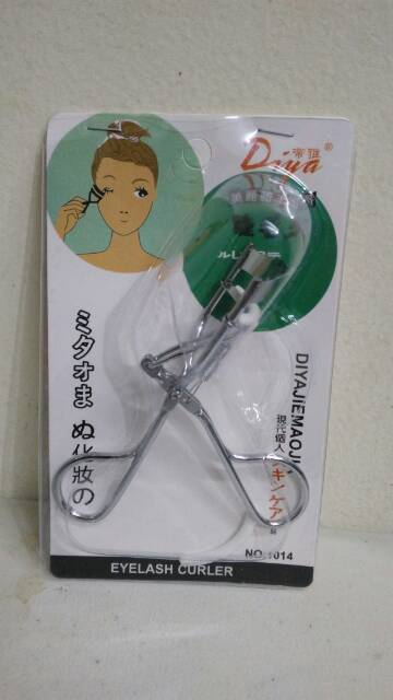 ALAT PENJEPIT PELENTIK BULU MATA / EYELASH CURLER