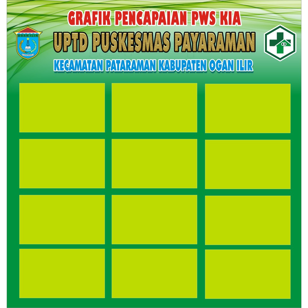 KANTONG GRAFIK KIA ( PWS)