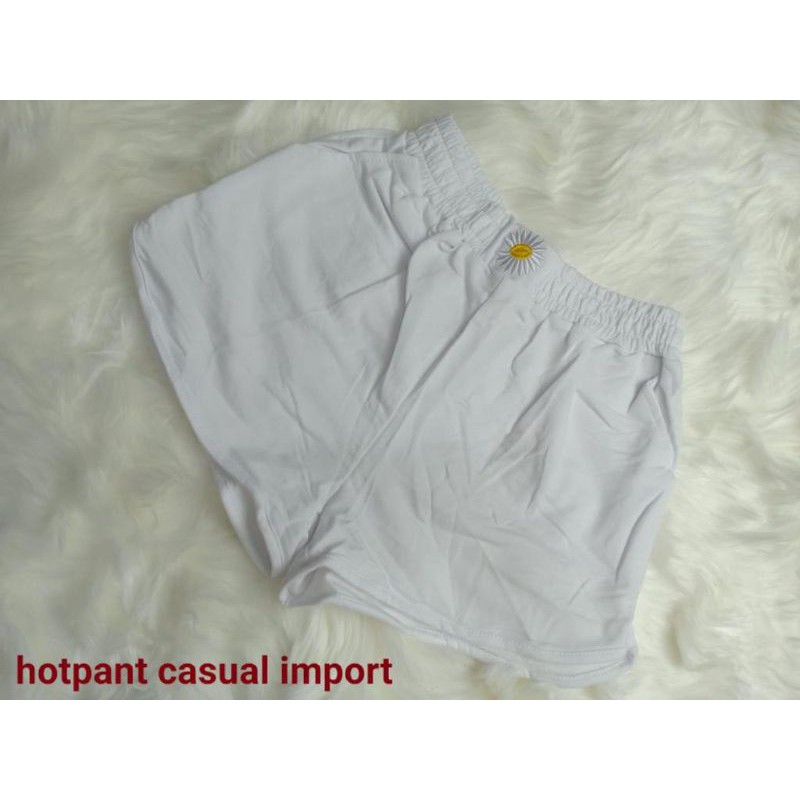 celana olahraga import