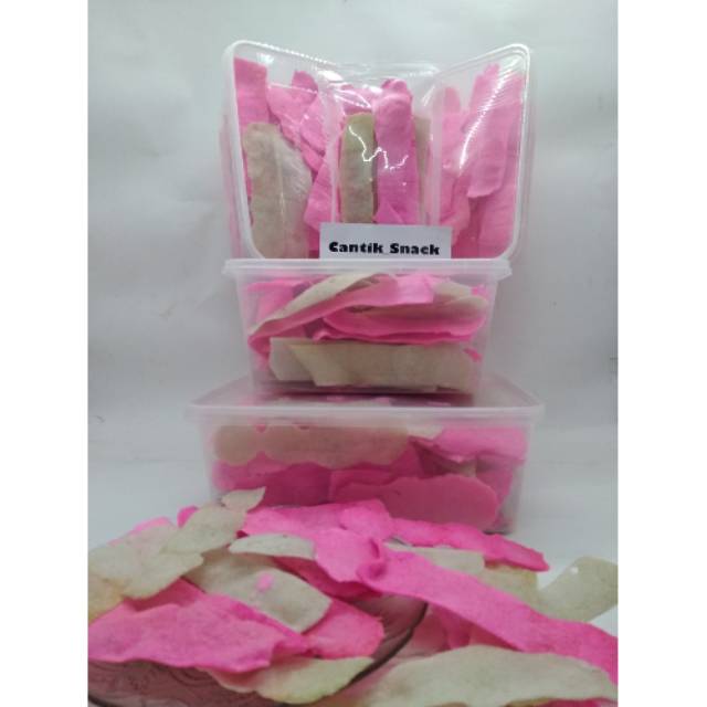 Cipet/lakar/kemasan pouch 30gr/Oleh-oleh Bandung