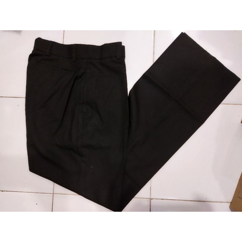 CELANA PDH TNI AD/CELANA TNI/ CELANA TERBARU TNI AD BAHAN