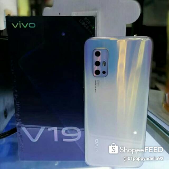 vivo v 19 8/128