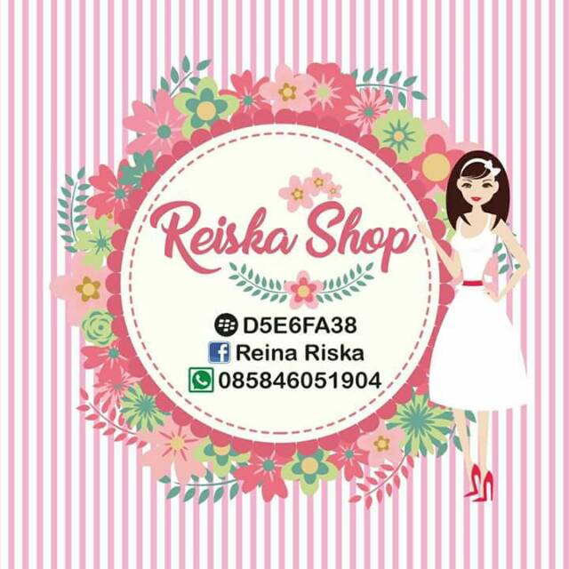 reiskashop