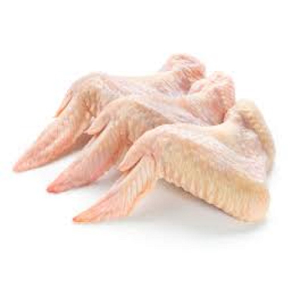 

SAYAP AYAM