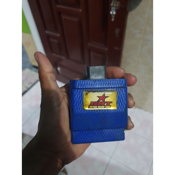 Cdi Racing Brt second