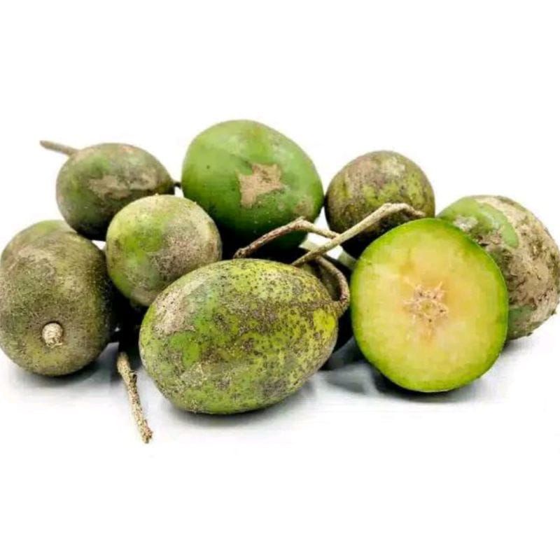 

Kedondong per 500 gr