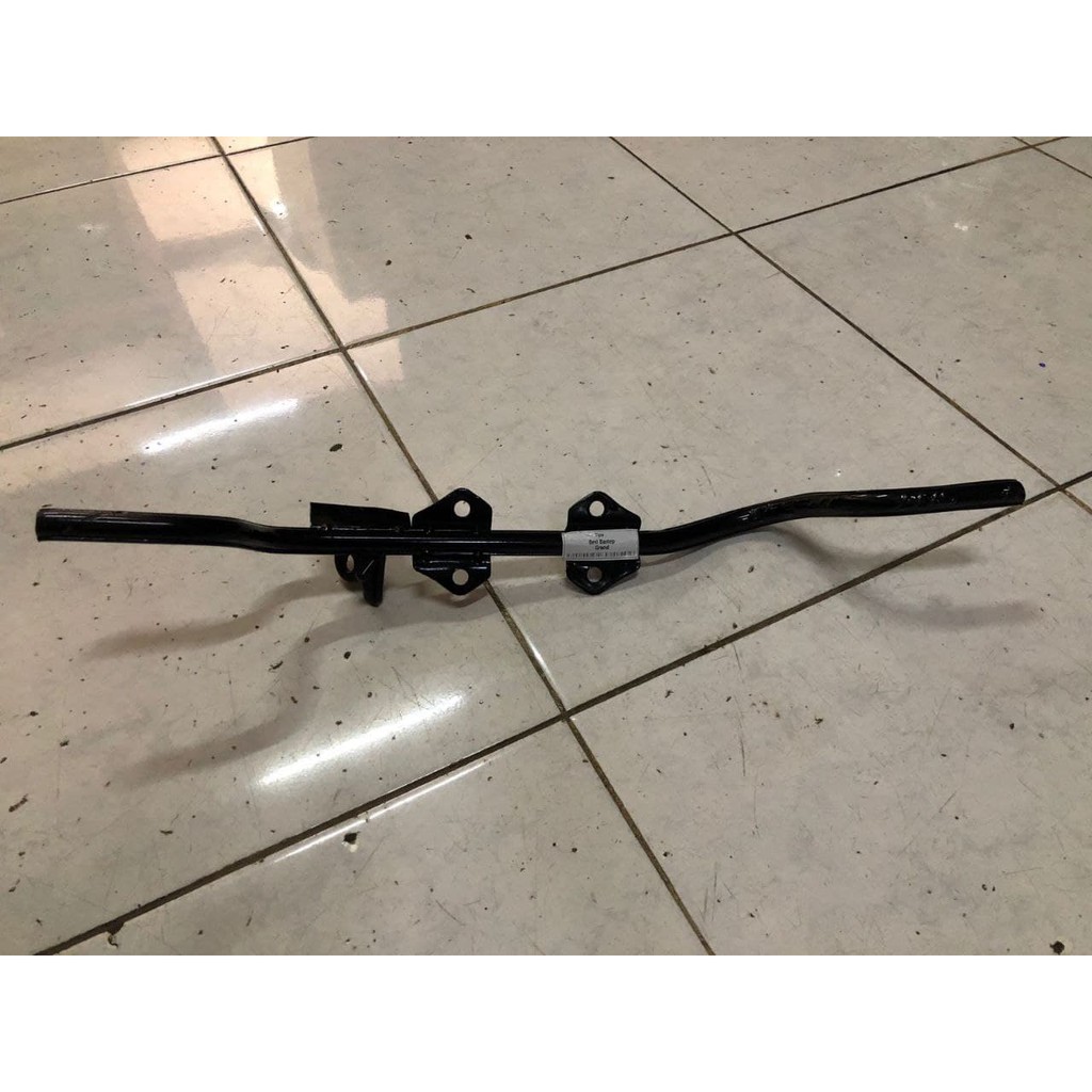 Postep besi depan Astrea Grand Bulus legenda impressa tebal Besi postep depan grand tebal