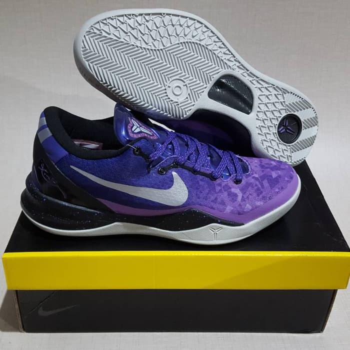 kobe 8 basketball