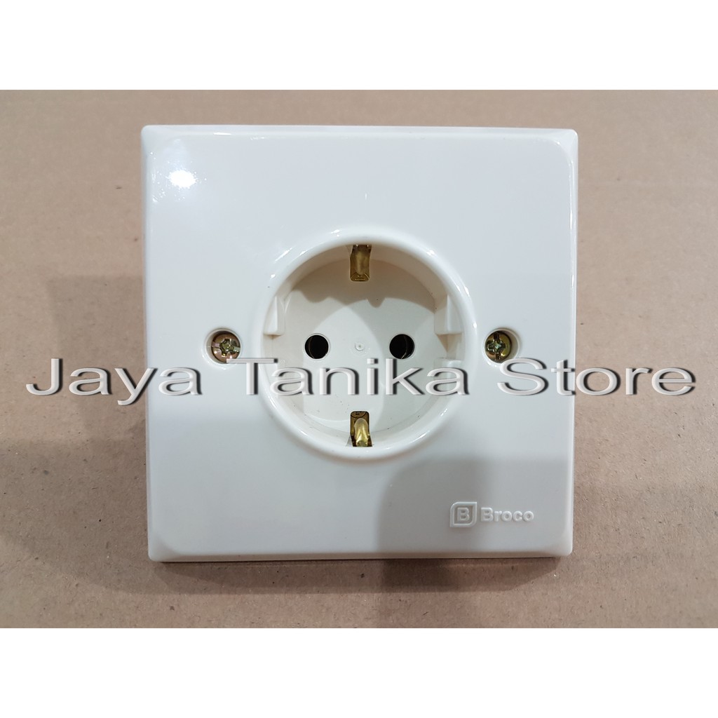 Stop Kontak IB Broco Allegra