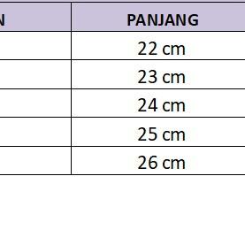 ➳ Collin - Sepatu Flat Jelly Shoes Wanita Slip On - B76-8 ➶