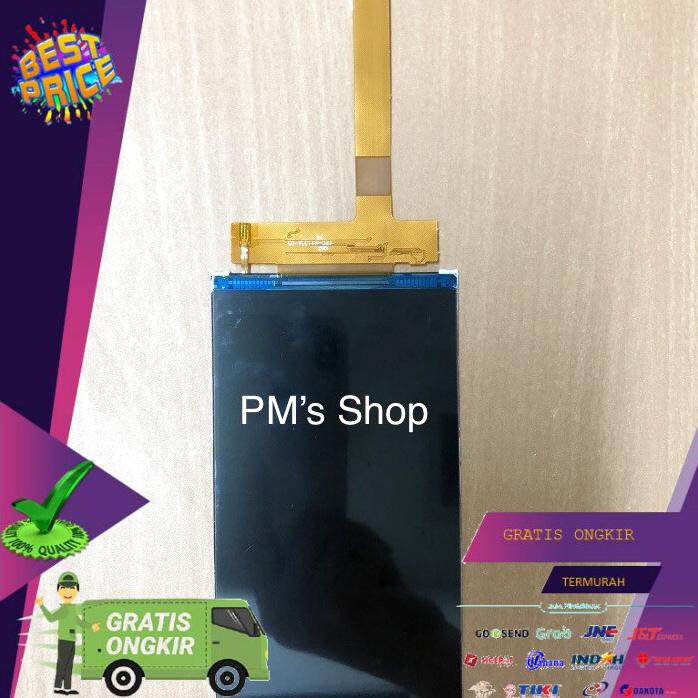 SPAREPART HP LCD EVERCOSS U50A MAX BOLEH RESELLER