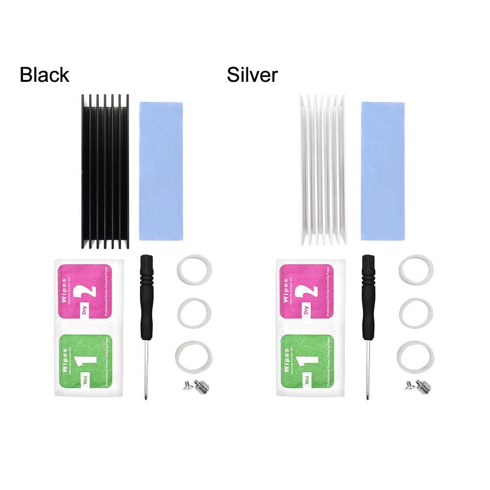 TOP Ssd Heatsink PCI-E Cooler Pendingin Radiator Komputer