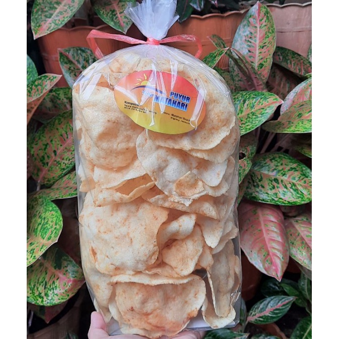 

Puyur Matahari Magelang 250 gram