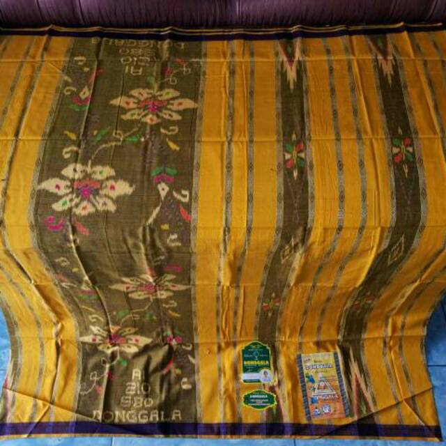 Donggala S80 Original No1