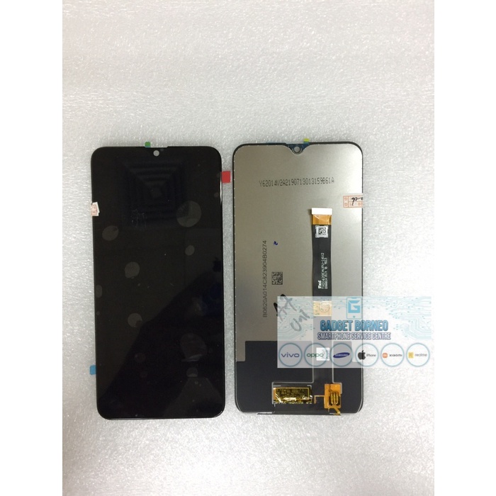 Lcd Oppo A7/ A5S / Realme 3 Universal
