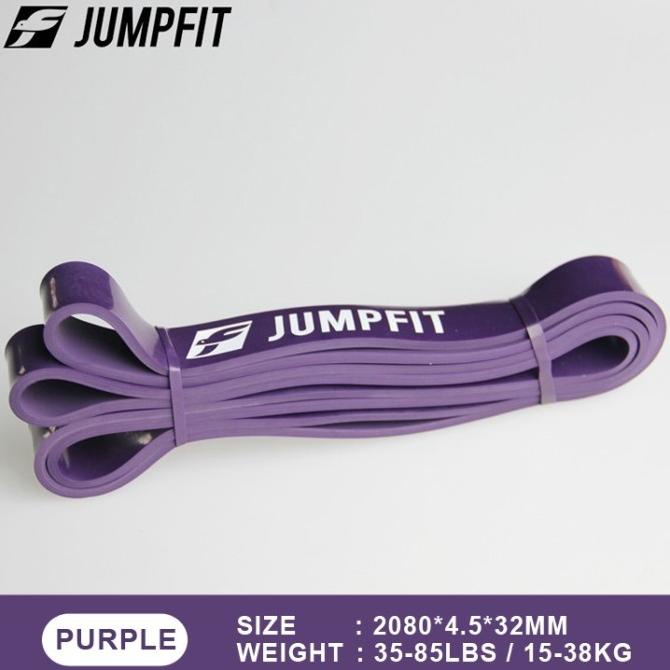 PREMIUM RESISTANCE BAND | KARET OLAHRAGA FITNESS GYM PULL UP