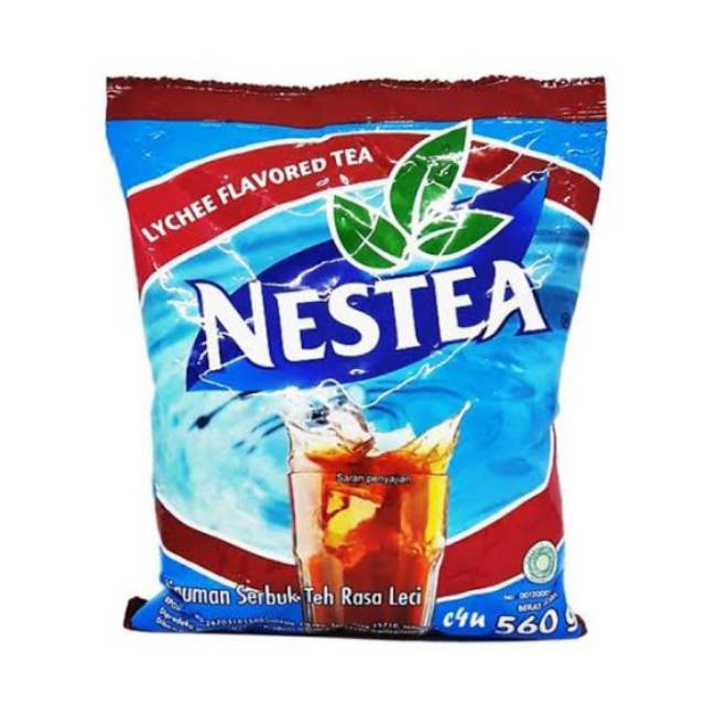 

NESTEA LYHEE TEA 560GR