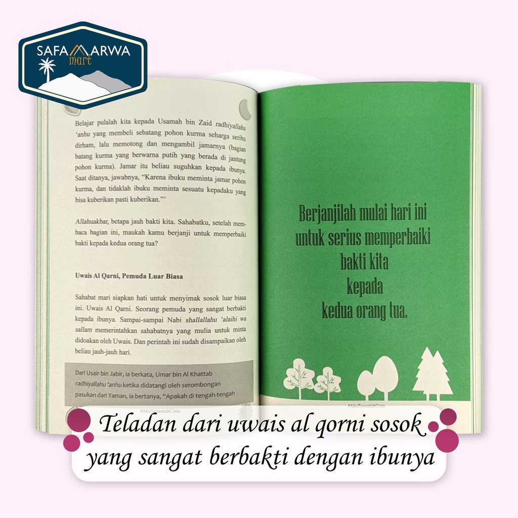 BUKU MOTIVASI ISLAM-AKU TERSENTUH CINTA(ARIF RAHMAN LUBIS)-6