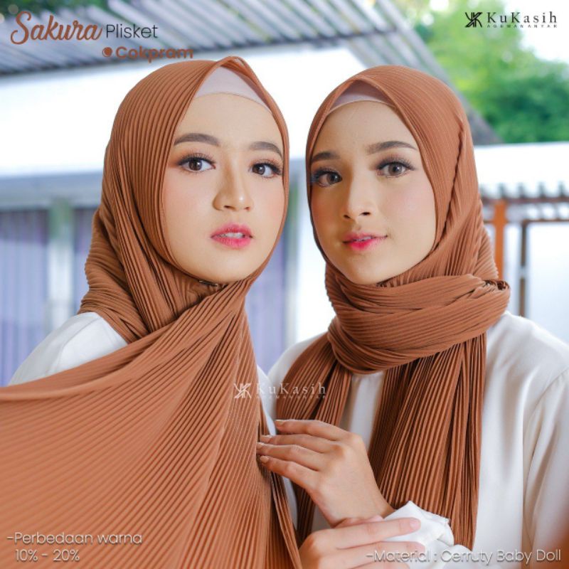 pasmina plisket kukasih