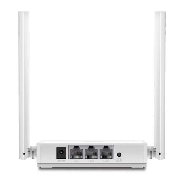 IDN TECH - TP-LINK 300Mbps Wireless Router - TL-WR820N