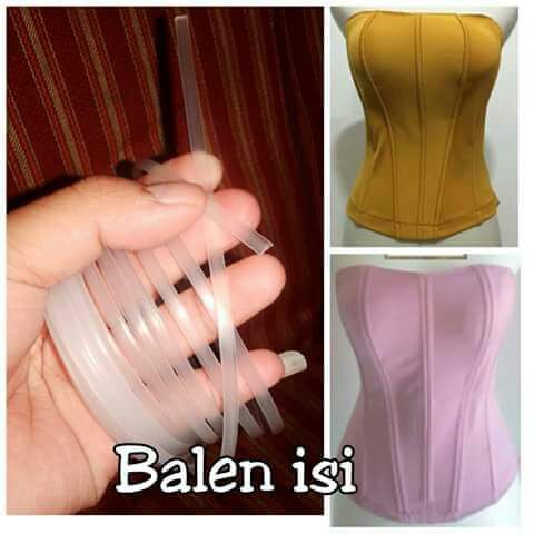 BALEN SODOK ATO BALEN ISI