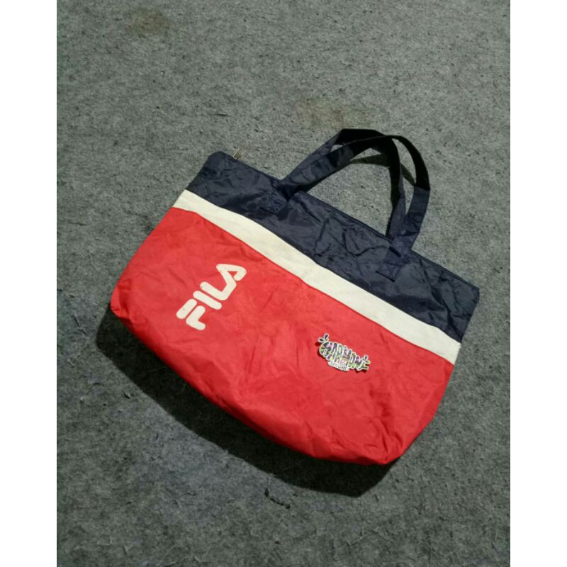 Totebag Fila