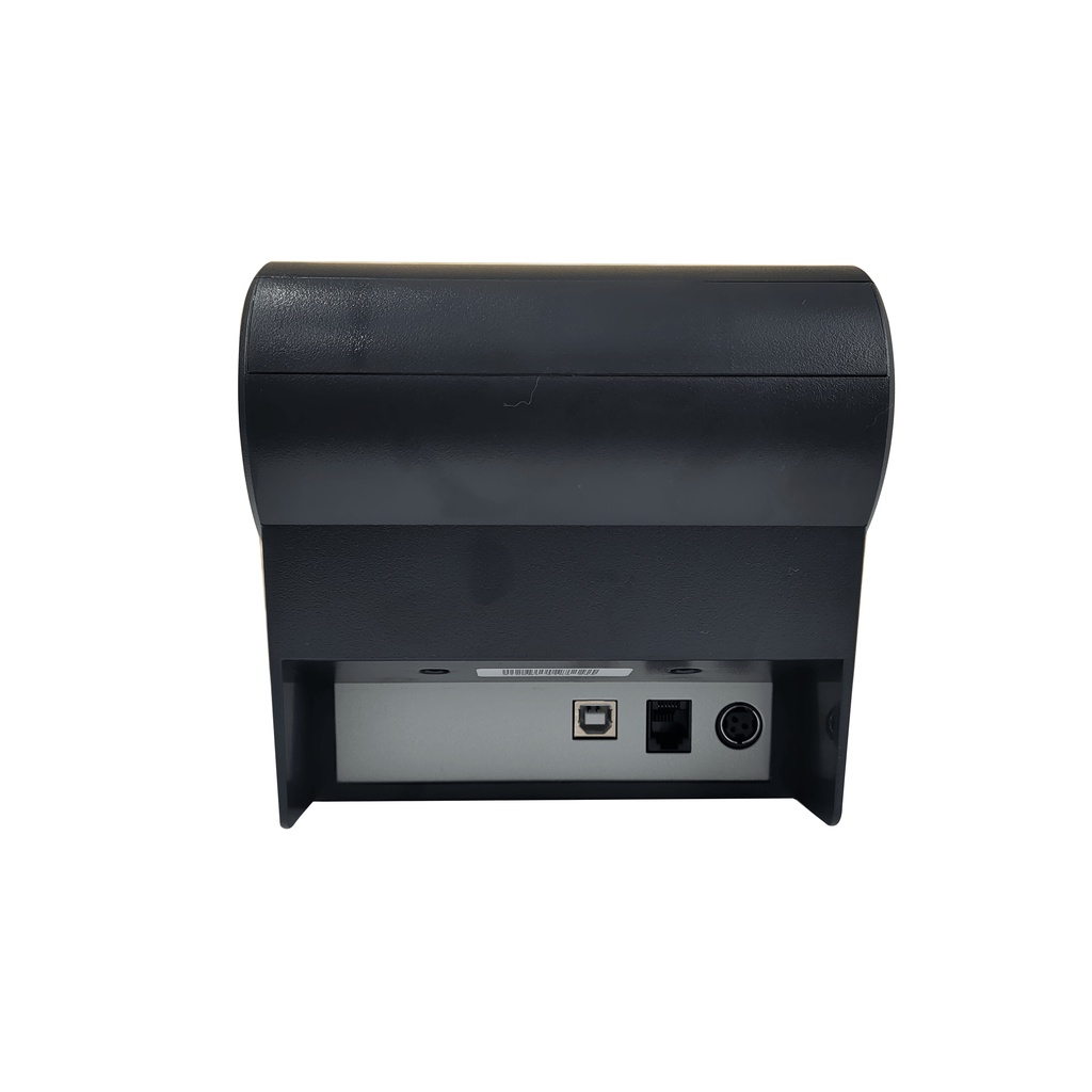 KASSEN BTP 3100 Printer Bluetooh Printer Thermal Usb Serial Ethernet Printer Kasir Thermal Struk 80mm Auto Cutter BTP3100 Support RJ11 RPP02N Kassen BT-P3100