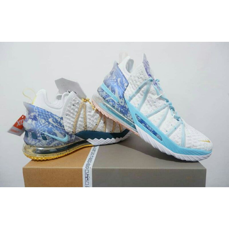 lebron 18 reflections flip