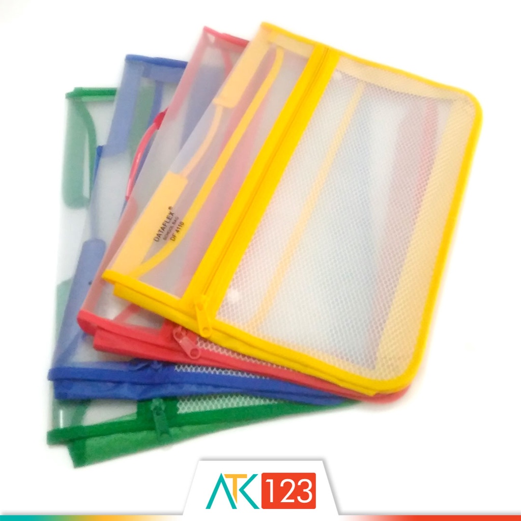 

Tas Dokumen / School Bag Dataflex DF 4110