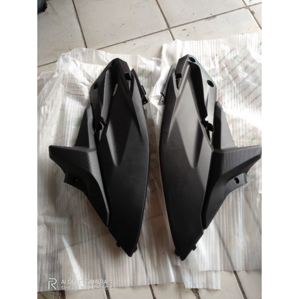 sambungan body kasar vario 125 old