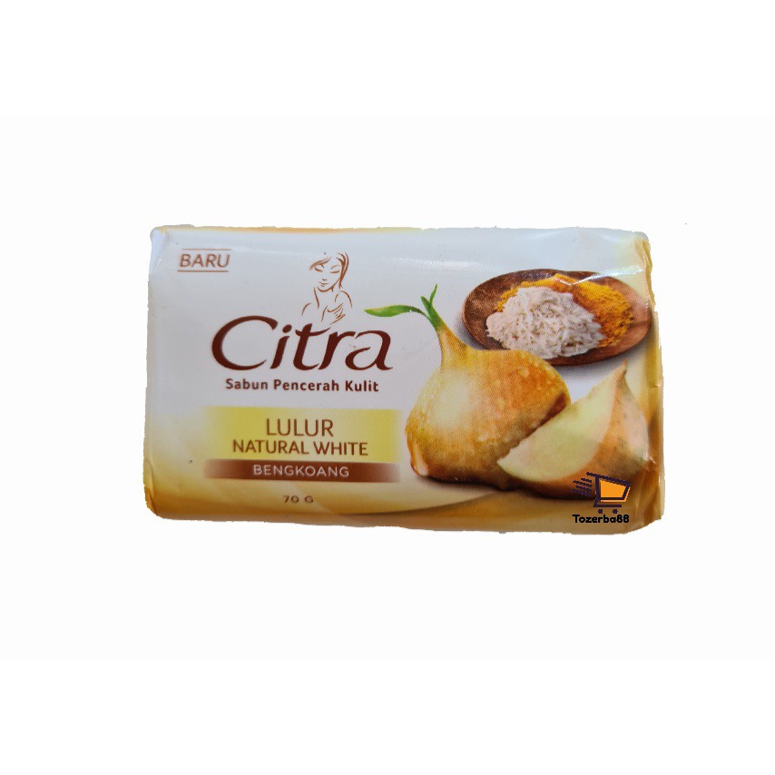 Sabun Mandi Batang Citra