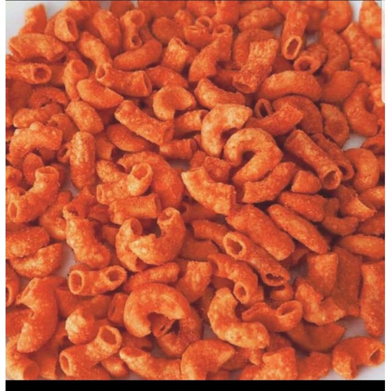 

makaroni bantet pedas