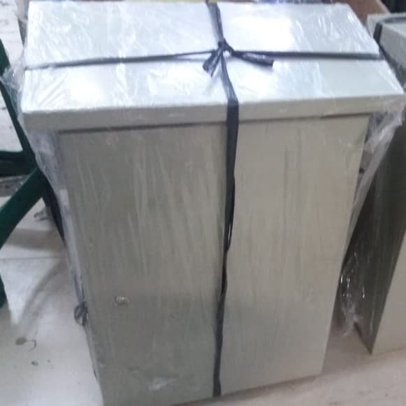 Topi Outdor - Box Panel Outdoor 40X60 / Box Panel Topi 40X60 Cm / Box Panel 40X60