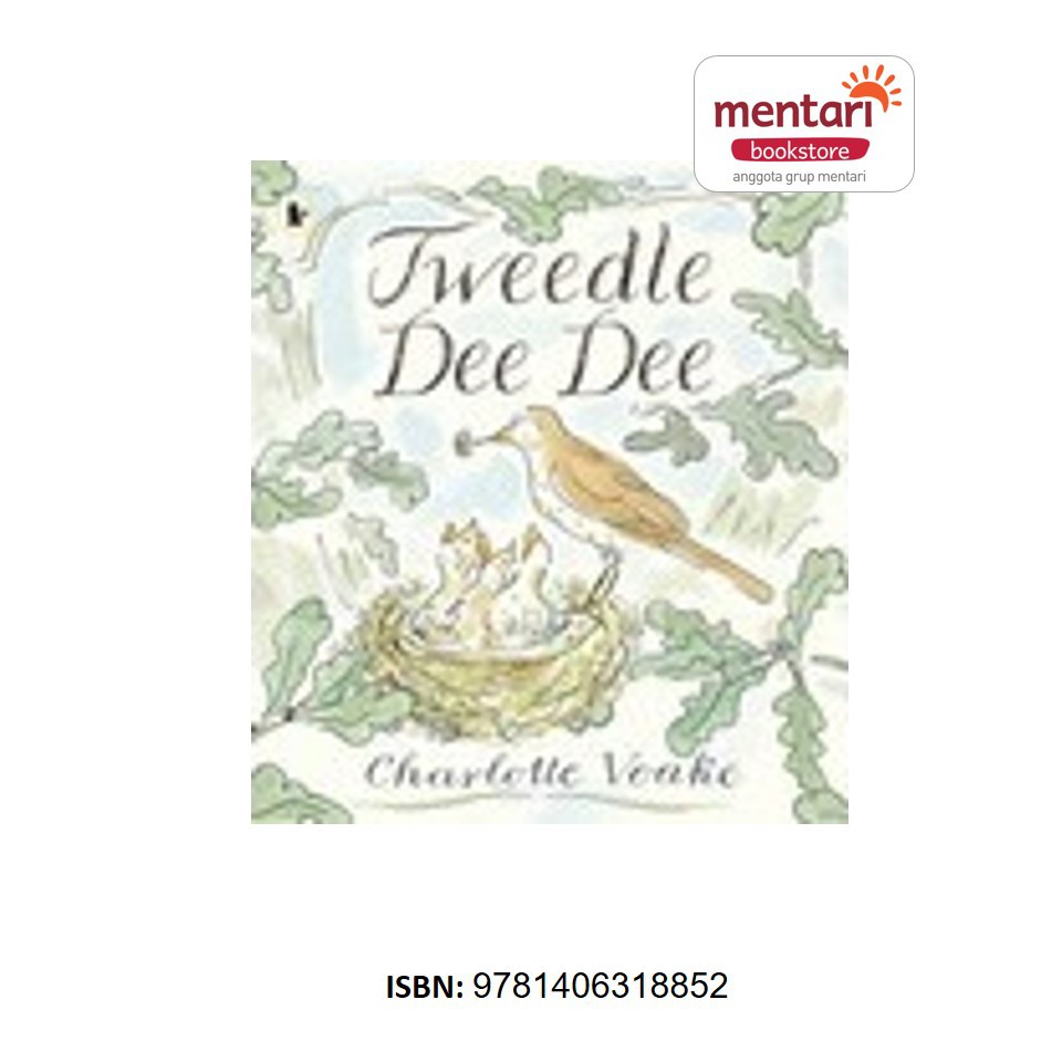 Tweddle Dee Dee | Walker Books